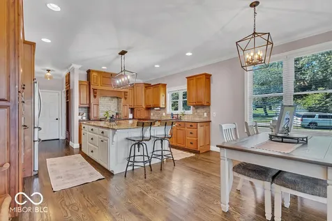 4447 Newport Road Spencer IN 47460