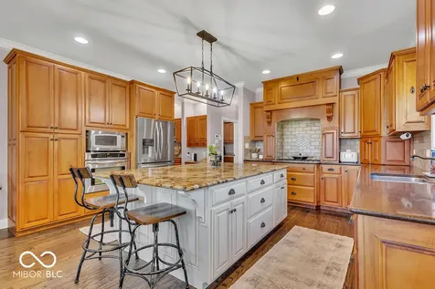 4447 Newport Road Spencer IN 47460