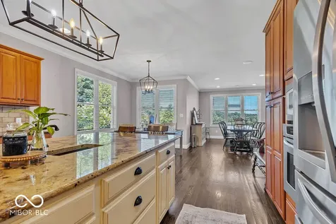 4447 Newport Road Spencer IN 47460