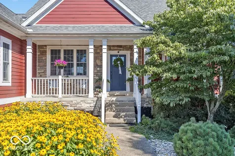 4447 Newport Road Spencer IN 47460
