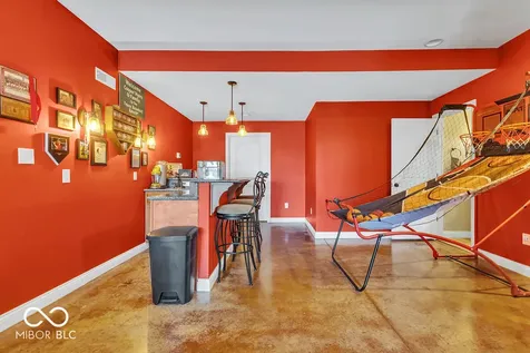 4447 Newport Road Spencer IN 47460