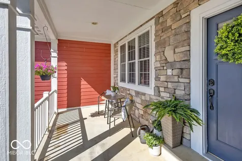 4447 Newport Road Spencer IN 47460