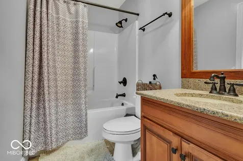4447 Newport Road Spencer IN 47460