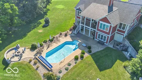 4447 Newport Road Spencer IN 47460