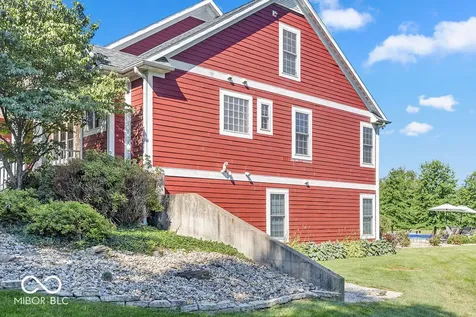 4447 Newport Road Spencer IN 47460
