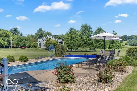 4447 Newport Road Spencer IN 47460