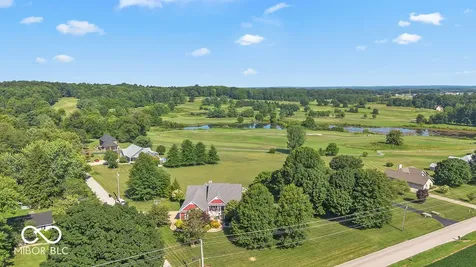 4447 Newport Road Spencer IN 47460