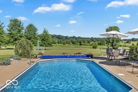 4447 Newport Road Spencer IN 47460