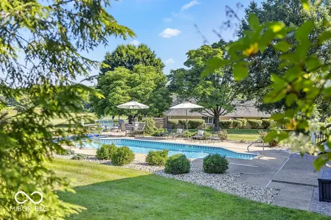 4447 Newport Road Spencer IN 47460