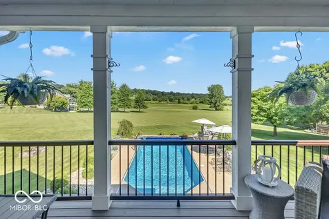 4447 Newport Road Spencer IN 47460