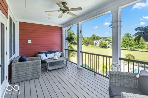 4447 Newport Road Spencer IN 47460