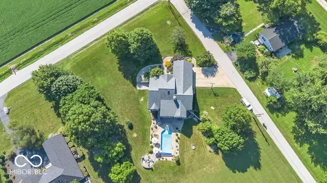4447 Newport Road Spencer IN 47460