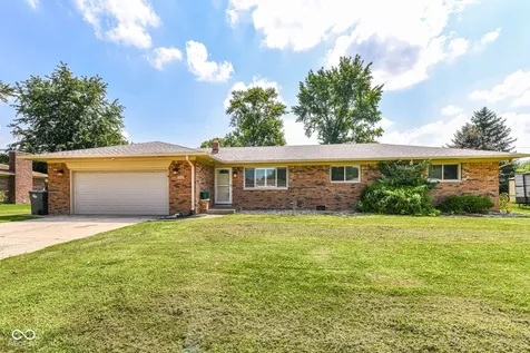 8245 Palmetto Lane Indianapolis IN 46217