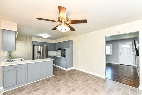 8245 Palmetto Lane Indianapolis IN 46217