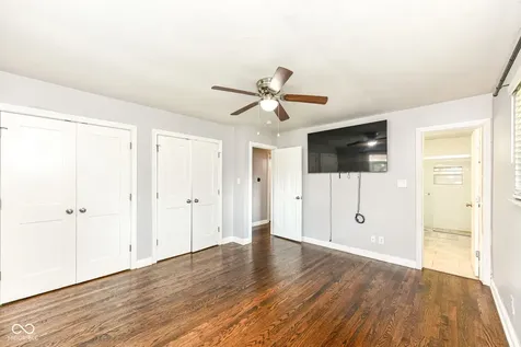 8245 Palmetto Lane Indianapolis IN 46217