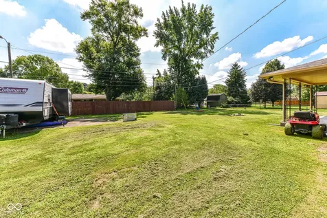 8245 Palmetto Lane Indianapolis IN 46217