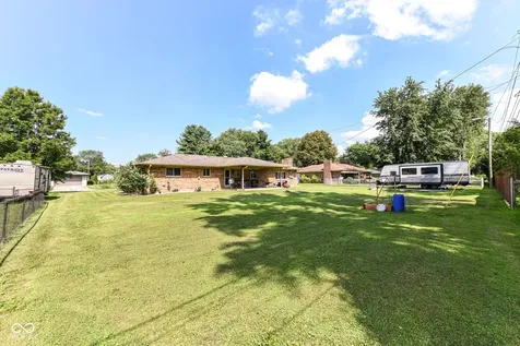 8245 Palmetto Lane Indianapolis IN 46217
