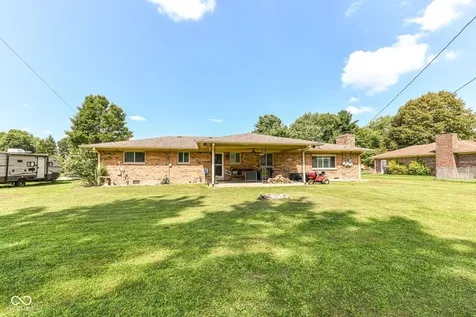8245 Palmetto Lane Indianapolis IN 46217