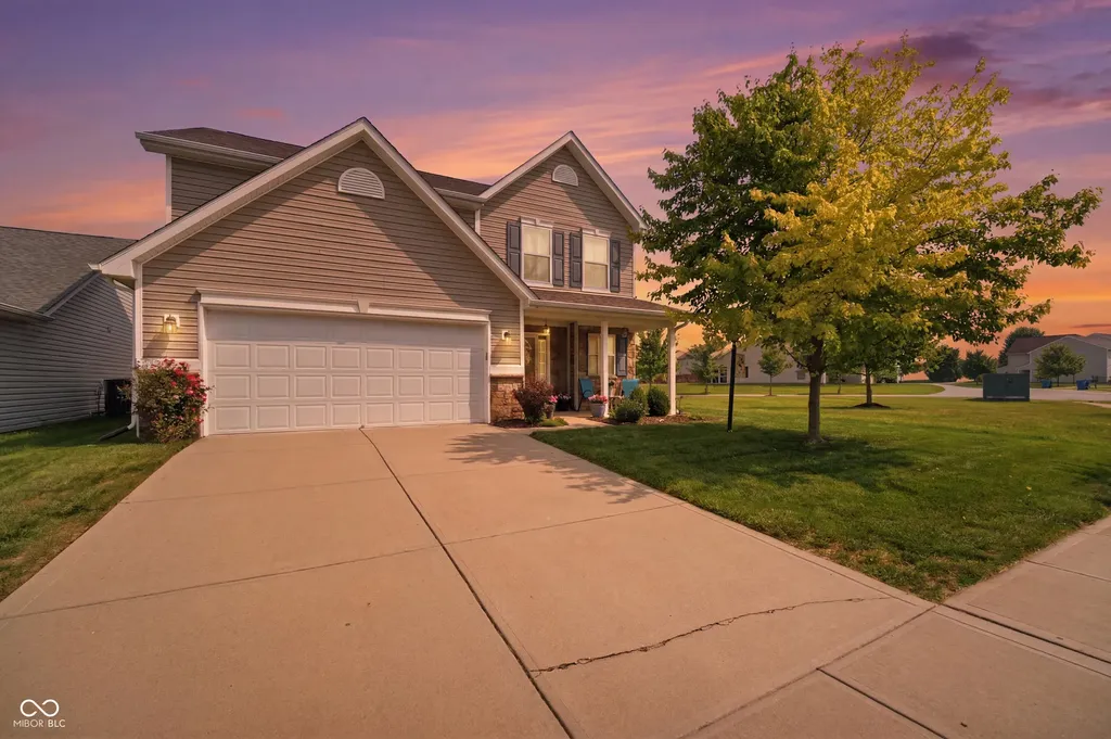 12634 Old Pond Road Noblesville IN 46060