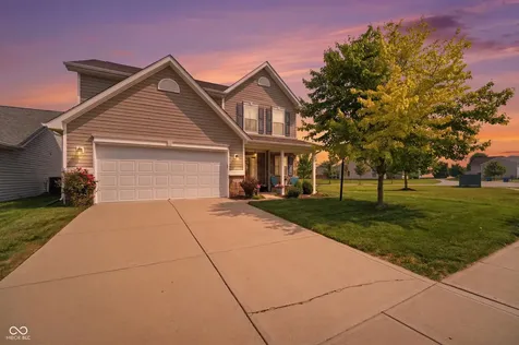 12634 Old Pond Road Noblesville IN 46060