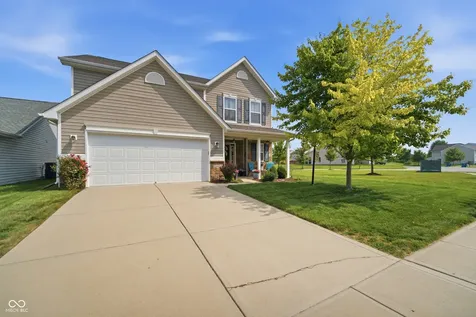 12634 Old Pond Road Noblesville IN 46060