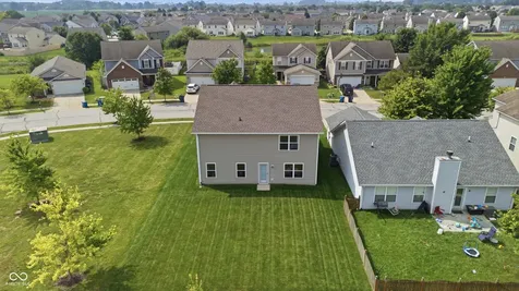 12634 Old Pond Road Noblesville IN 46060