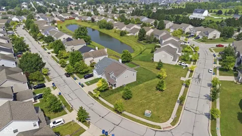 12634 Old Pond Road Noblesville IN 46060