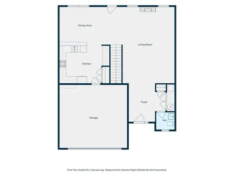 12634 Old Pond Road Noblesville IN 46060