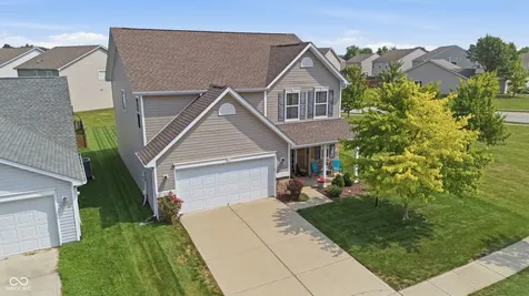 12634 Old Pond Road Noblesville IN 46060