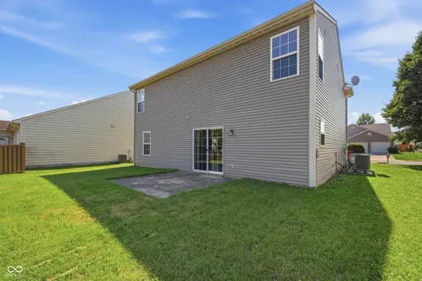 12385 Schoolhouse Road Fishers IN 46037