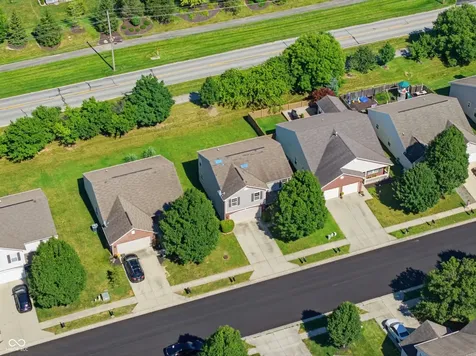 12385 Schoolhouse Road Fishers IN 46037