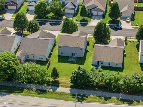 12385 Schoolhouse Road Fishers IN 46037
