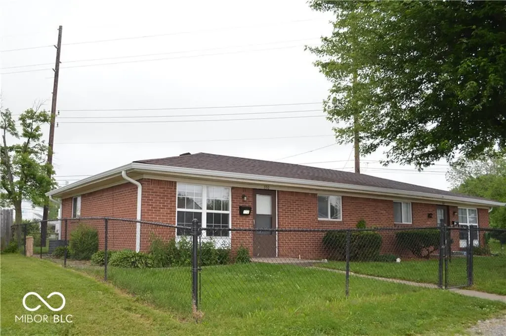 550 Cleveland Street Beech Grove IN 46107