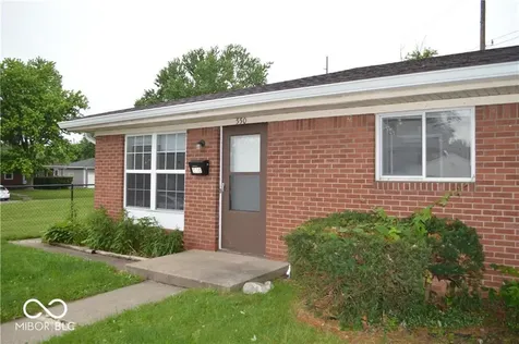 550 Cleveland Street Beech Grove IN 46107