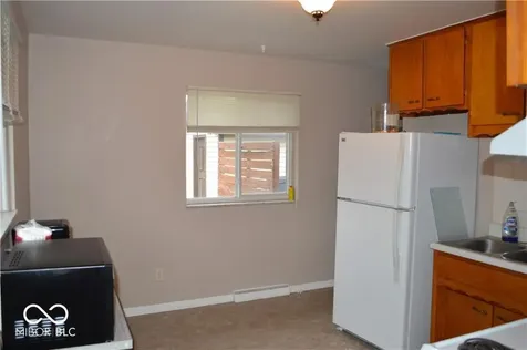 550 Cleveland Street Beech Grove IN 46107