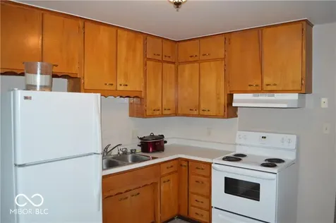 550 Cleveland Street Beech Grove IN 46107