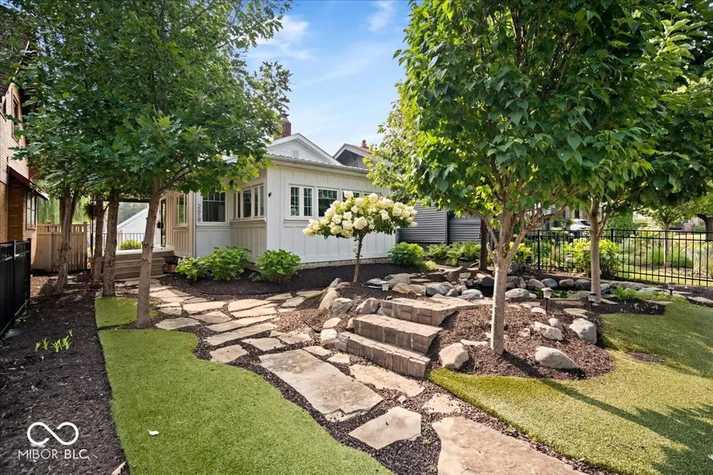 2619 Manker Street Indianapolis IN 46203