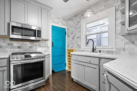 2619 Manker Street Indianapolis IN 46203