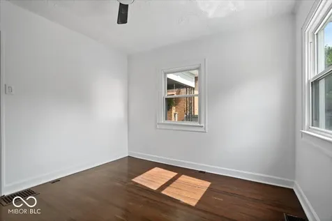 2619 Manker Street Indianapolis IN 46203