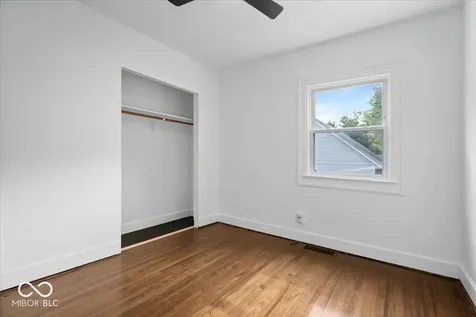 2619 Manker Street Indianapolis IN 46203