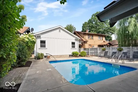 2619 Manker Street Indianapolis IN 46203