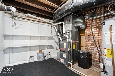 2619 Manker Street Indianapolis IN 46203