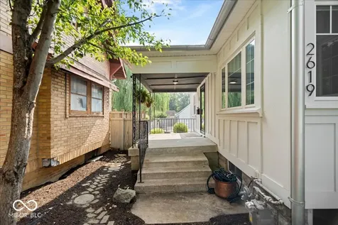 2619 Manker Street Indianapolis IN 46203