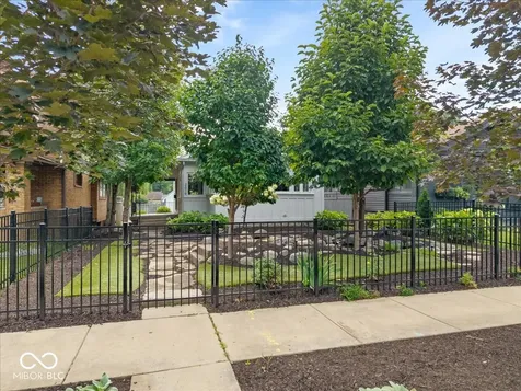 2619 Manker Street Indianapolis IN 46203