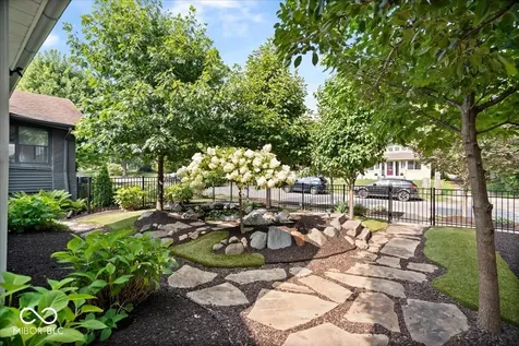 2619 Manker Street Indianapolis IN 46203
