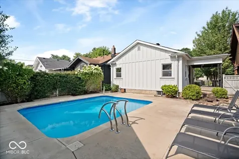 2619 Manker Street Indianapolis IN 46203