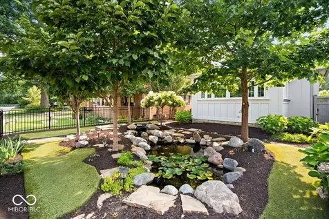 2619 Manker Street Indianapolis IN 46203