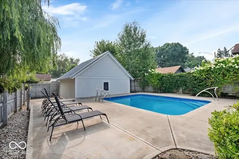2619 Manker Street Indianapolis IN 46203