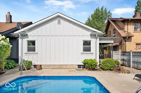 2619 Manker Street Indianapolis IN 46203