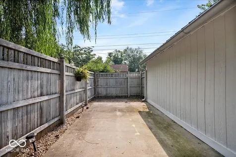 2619 Manker Street Indianapolis IN 46203